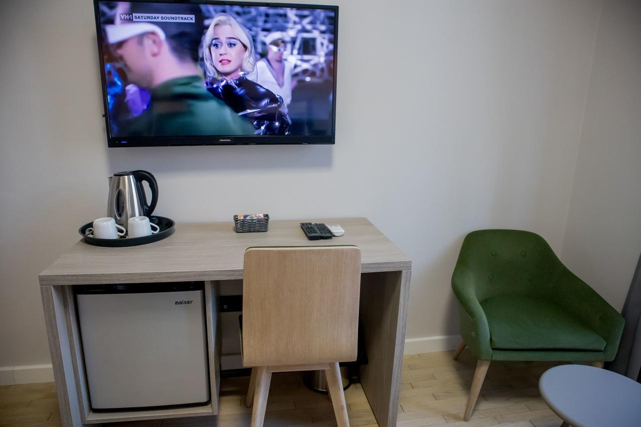 Zagreb City Vibe Apartments & Rooms Exterior foto
