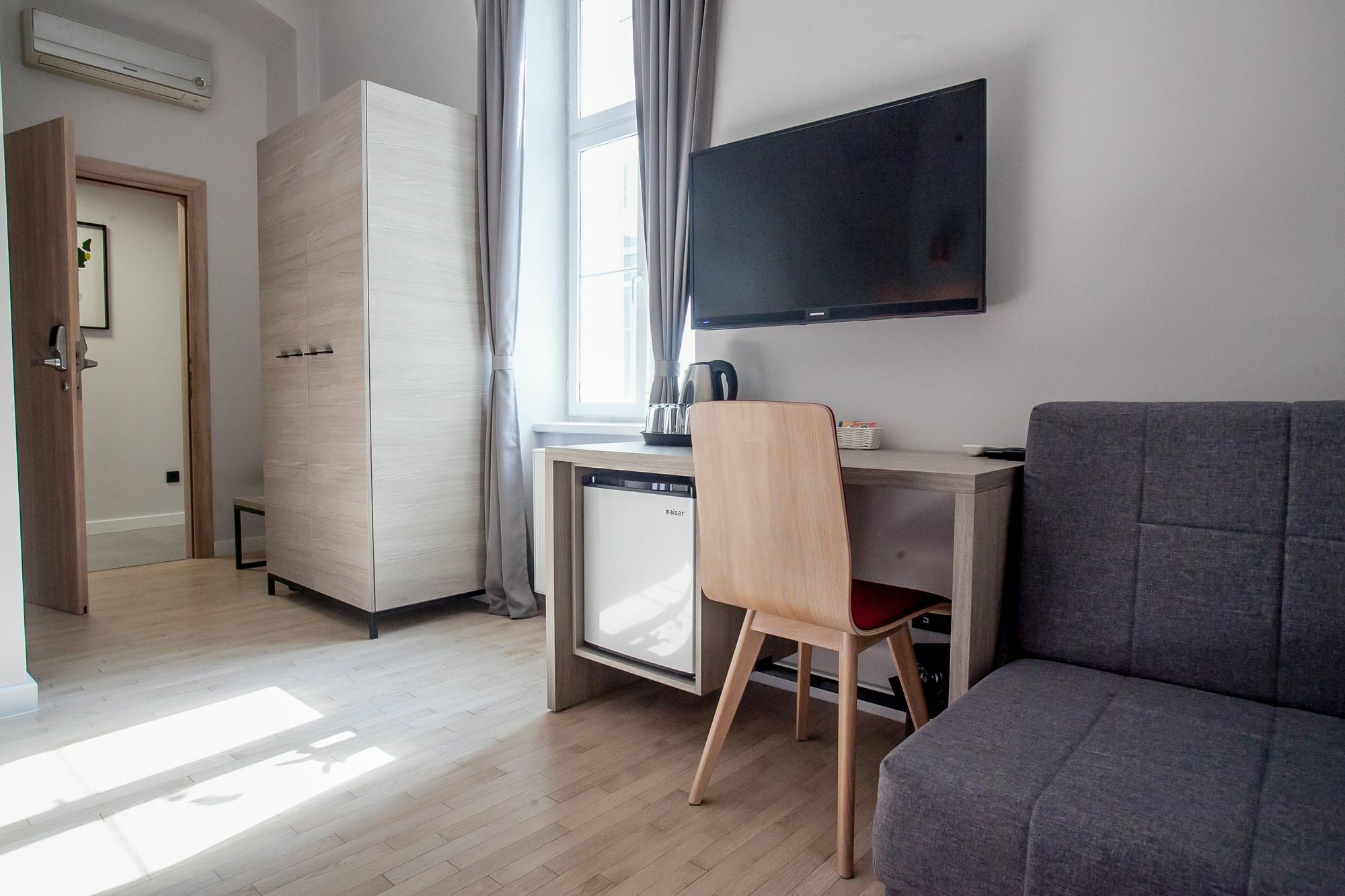 Zagreb City Vibe Apartments & Rooms Exterior foto
