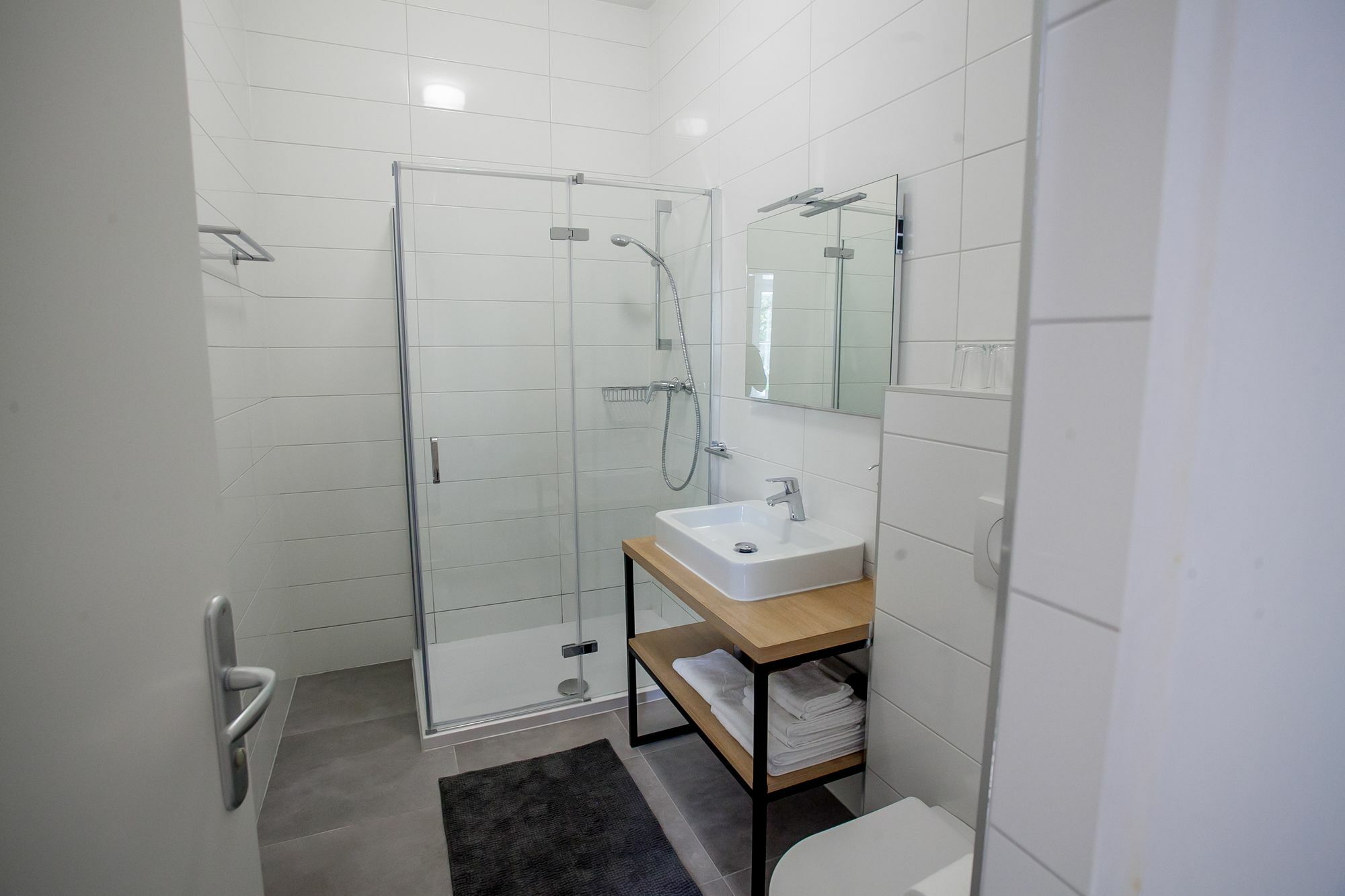 Zagreb City Vibe Apartments & Rooms Exterior foto
