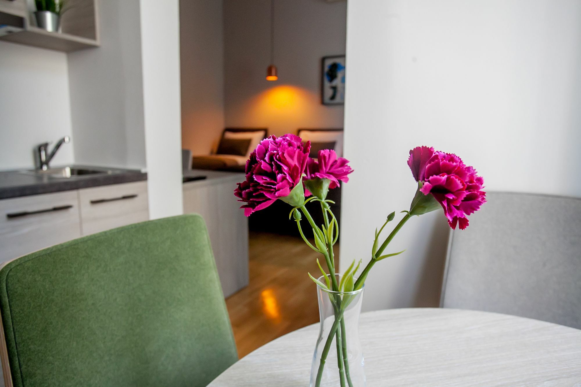 Zagreb City Vibe Apartments & Rooms Exterior foto