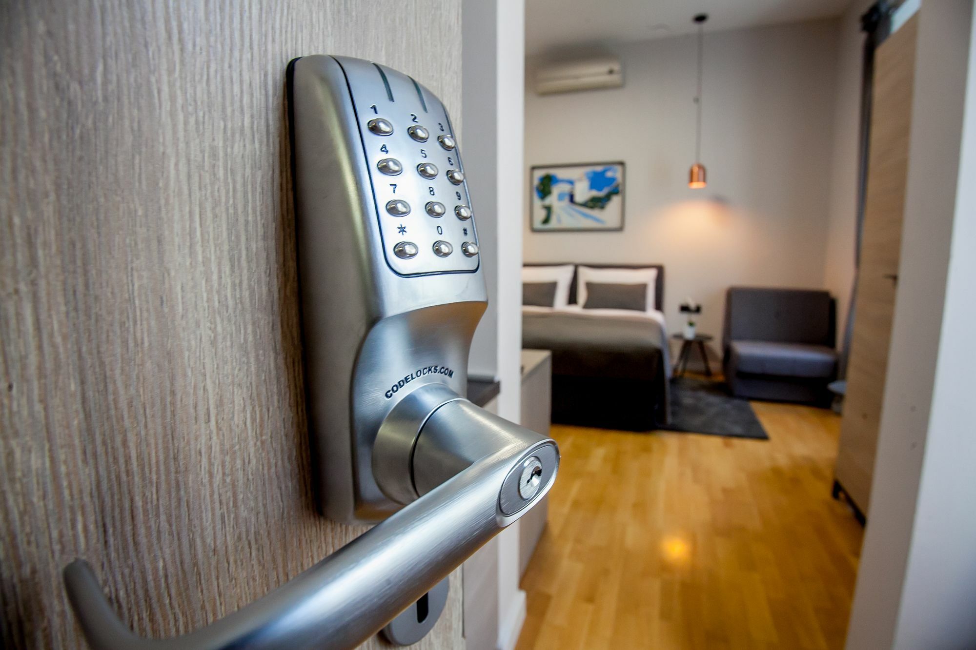 Zagreb City Vibe Apartments & Rooms Exterior foto