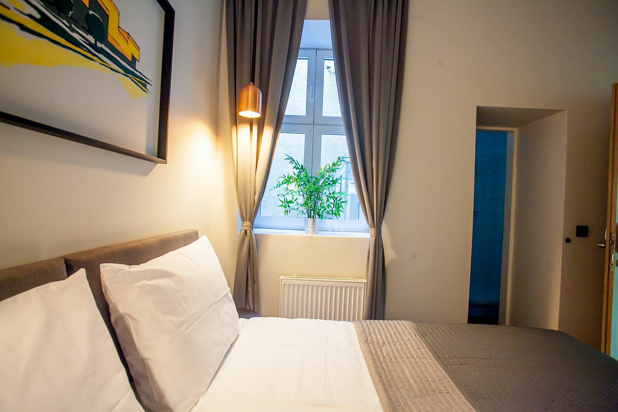Zagreb City Vibe Apartments & Rooms Exterior foto
