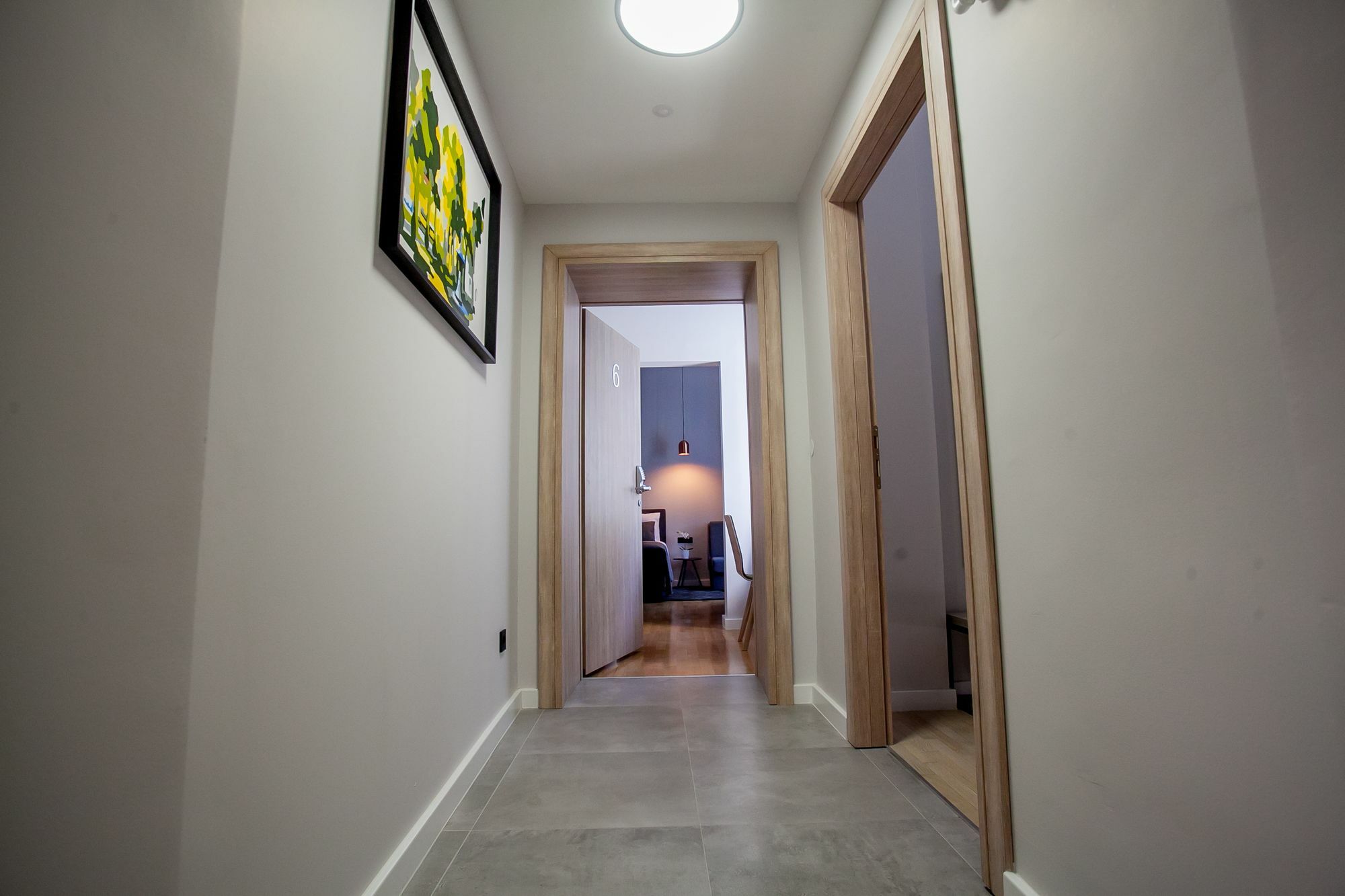 Zagreb City Vibe Apartments & Rooms Exterior foto