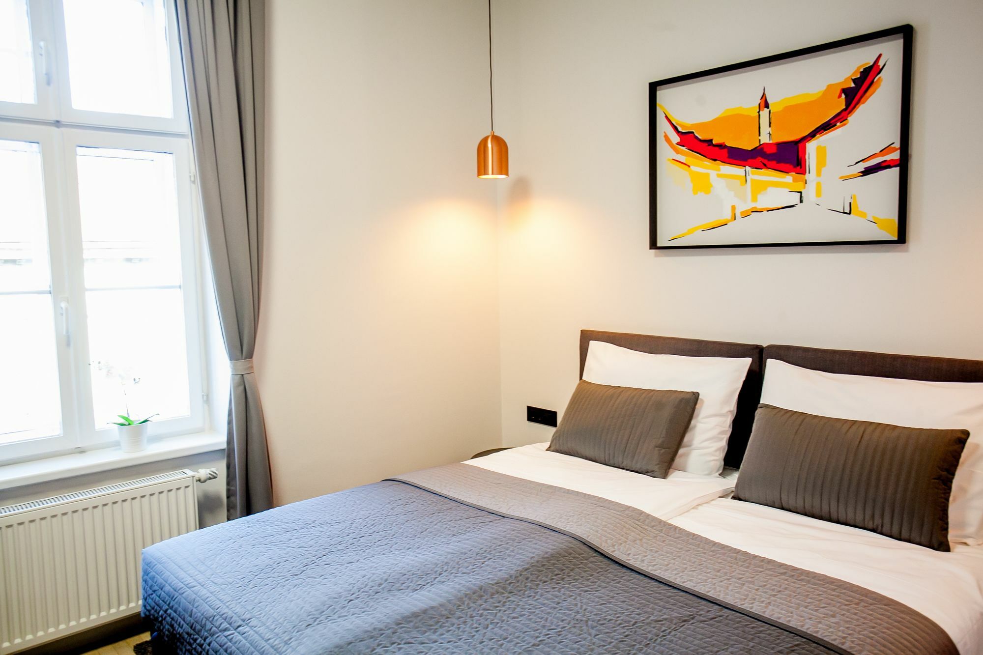 Zagreb City Vibe Apartments & Rooms Exterior foto