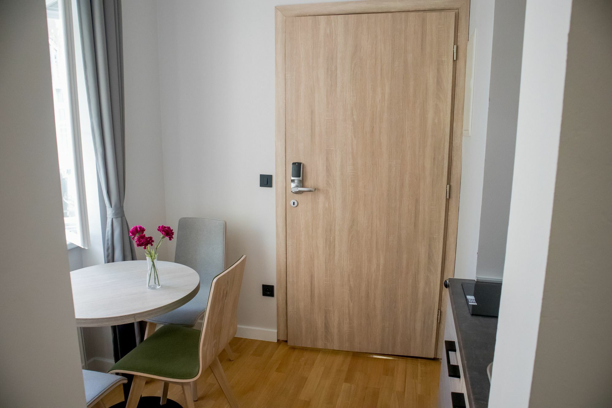 Zagreb City Vibe Apartments & Rooms Exterior foto