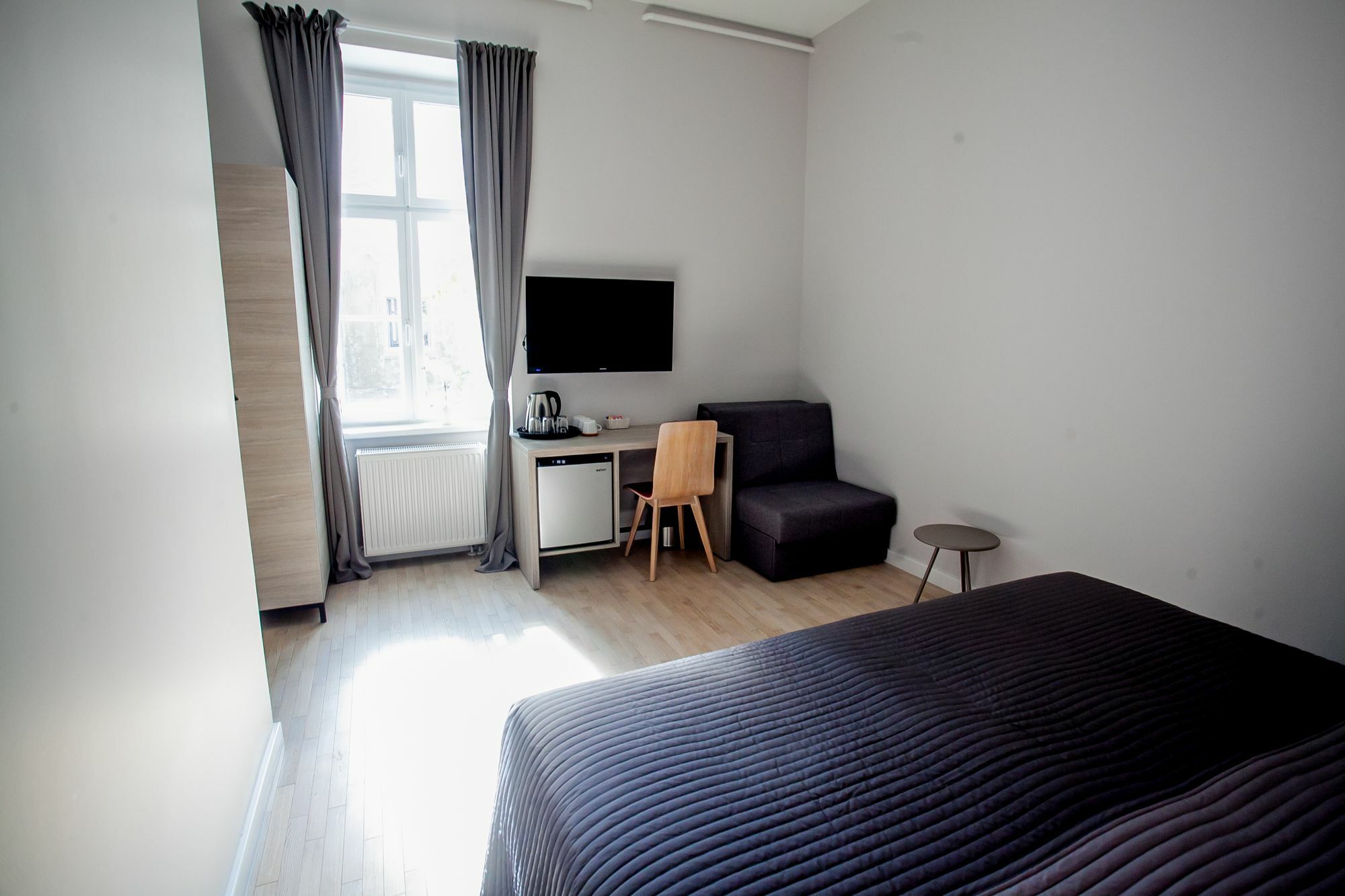 Zagreb City Vibe Apartments & Rooms Exterior foto