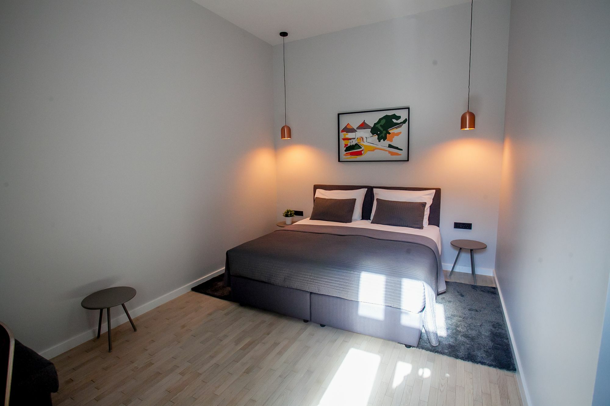 Zagreb City Vibe Apartments & Rooms Exterior foto