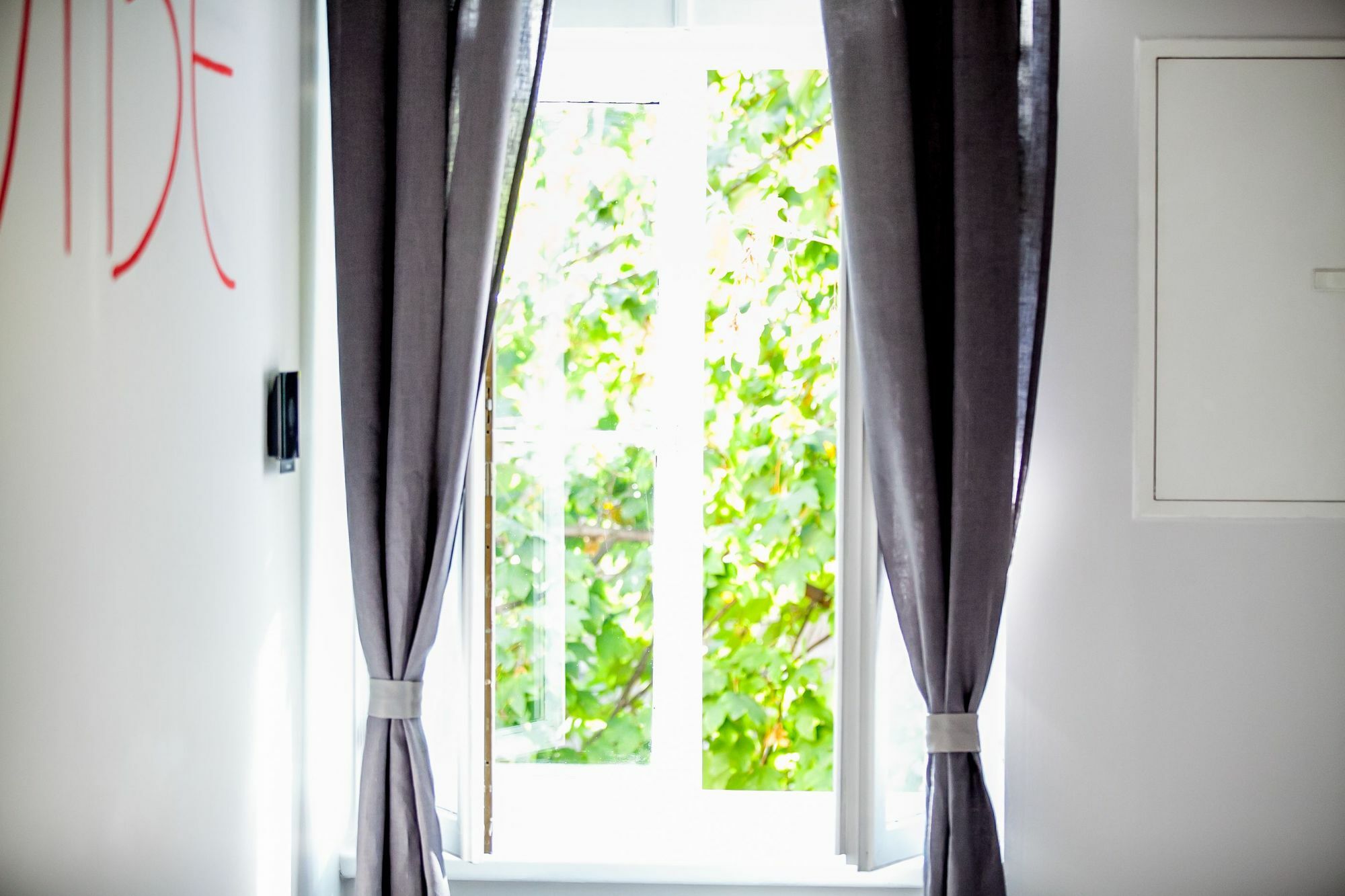 Zagreb City Vibe Apartments & Rooms Exterior foto